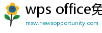 wps office免费版